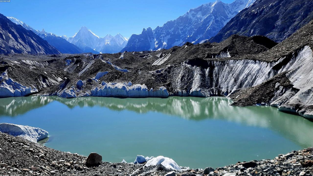 Waterproofing Balochistan